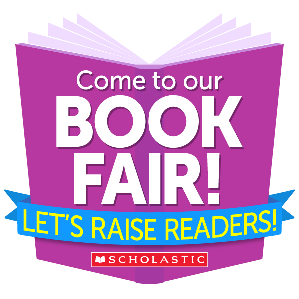 Image result for scholastic book fair 2018