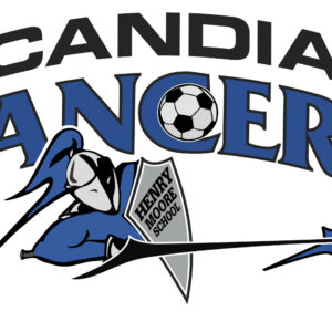 Candia Lancers Logo