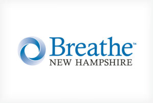 Breathe NH Logo