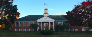 Henry W. Moore School