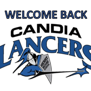 Welcome back Candia Lancers