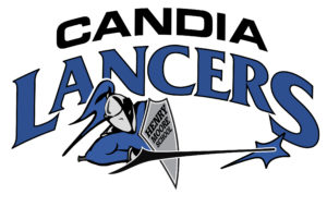Candia Lancer Logo