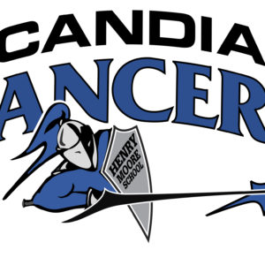 Candia Lancer Logo
