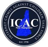 ICAC New Hampshire Logo
